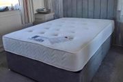 brand new double beds
