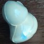 Bath bomb duck shaped Image 2
