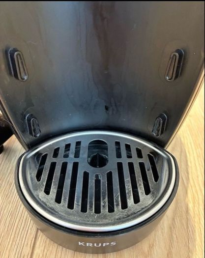 Nescafe Dolce Gusto Coffee Machine