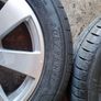 alloys  x 4 tyres all good 16inch Image 6