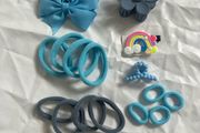 Hair accessories