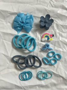 Hair accessories
