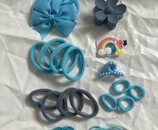 Hair accessories