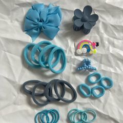 Hair accessories