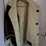 Mens Zara coat Image 2