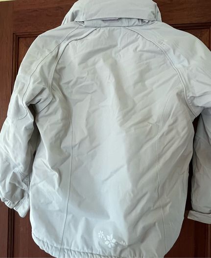 girls winter jacket
