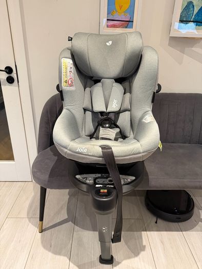Joie i-Spin 360 ISOFIX great condition (1 of 2 seats, 2nd one on seperate advert)