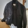 Firetrap leather jacket Image 7