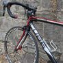 Cube Peleton Pro Race Road Bike Men's Medium 56cm Image 4