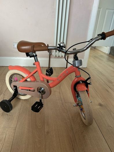 Story Toddler Bike
