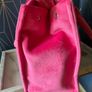 Juicy Couture hot pink bag Image 3