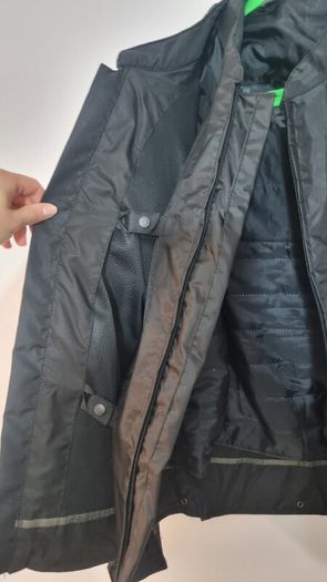 Ozone Moto Men Jacket