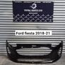 Ford fiesta 2018-21 front bumper Image 2