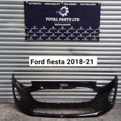 Ford fiesta 2018-21 front bumper