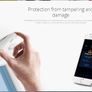 Fibaro Door Window Sensor iOS Bluetooth Reed and Temperature Smart Magnetic Switch, White Image 7