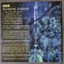 Isis  Wavering Radiant DLP METAL Image 7