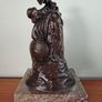 Cuchulainn statuette Image 2