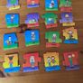 3 board games   Fully complete with all pieces Image 6