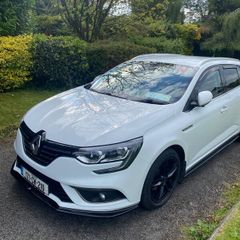 Renault Megane Sport Tourer