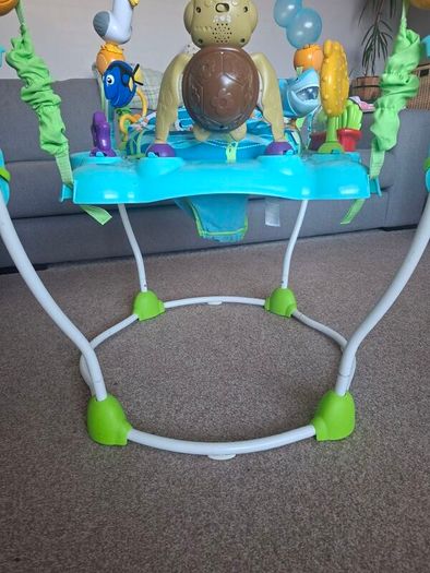 jumperoo
