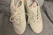 Gant canvas shoes