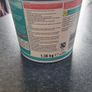 Unopened Black Tile Grout  Unibond Image 2