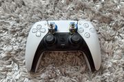 PS5 DualSense White Controller (BDM-030)
