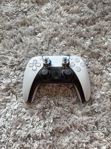 PS5 DualSense White Controller (BDM-030)