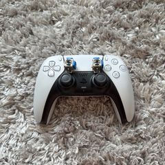 PS5 DualSense White Controller (BDM-030)