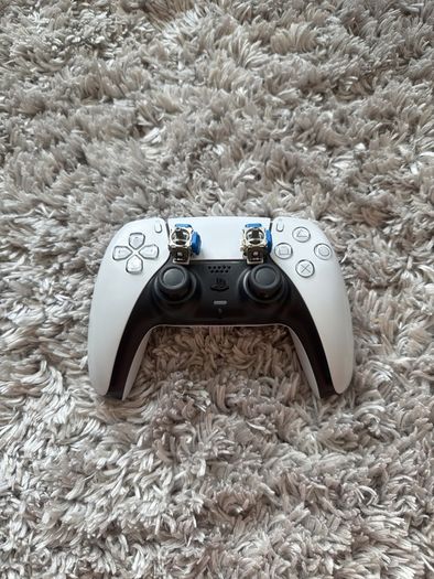 PS5 DualSense White Controller (BDM-030)