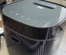 Vital Baby UV steriliser