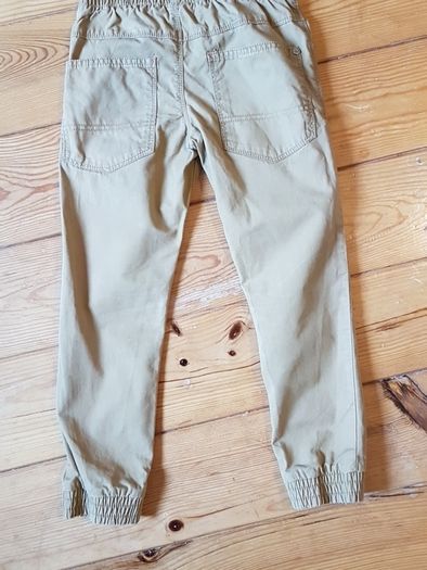 Age 6 NEXT Trousers