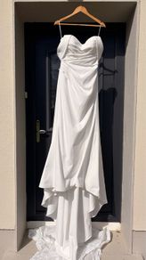 Ellis Evie Wedding Dress