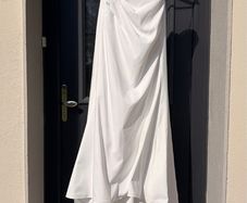 Ellis Evie Wedding Dress