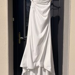Ellis Evie Wedding Dress