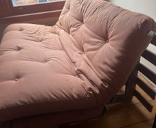 Karup Design Roots Double 140 futon sofa bed