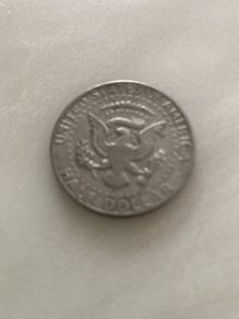 American dollar