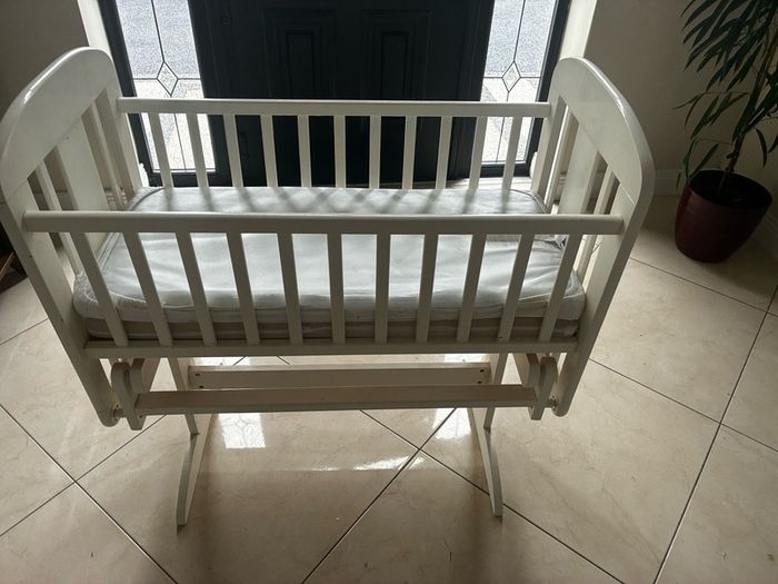 cot