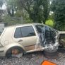 golf mk4 breaking Image 3