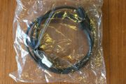 Rear ABS Sensor (Alfa Romeo 166)