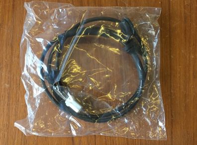 Rear ABS Sensor (Alfa Romeo 166)