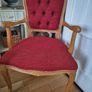 Decorative chair Image 2
