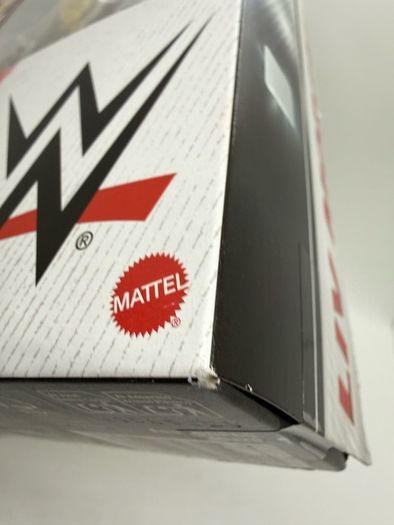 wwe elite series 119 Liv Morgan action figure