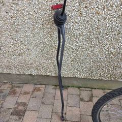 B series Gear Linkage