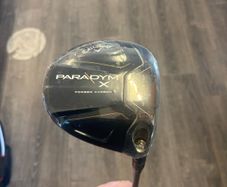 Paradym Callaway driver