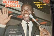 Nat King Cole Album