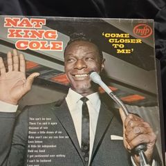 Nat King Cole Album