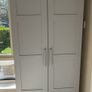 Grey Wardrobe from Next Home Image 4