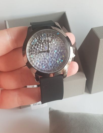 New Guess Watch