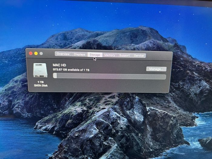 Apple iMac